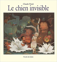 Le Chien invisible